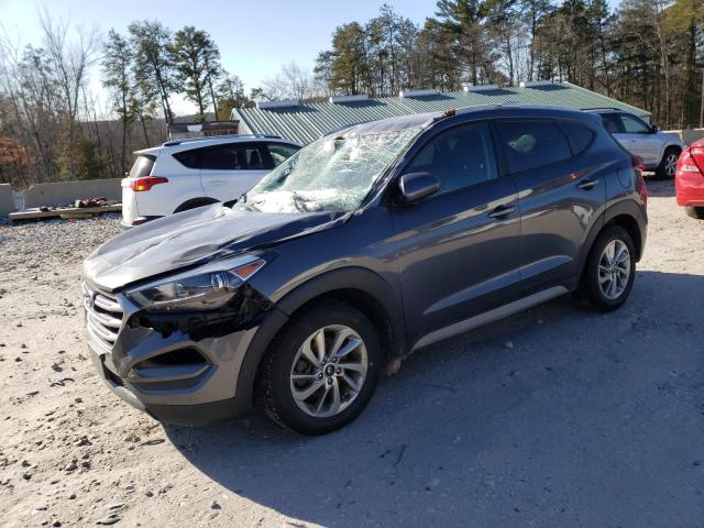 HYUNDAI TUCSON LIM 2017 km8j3ca49hu411217