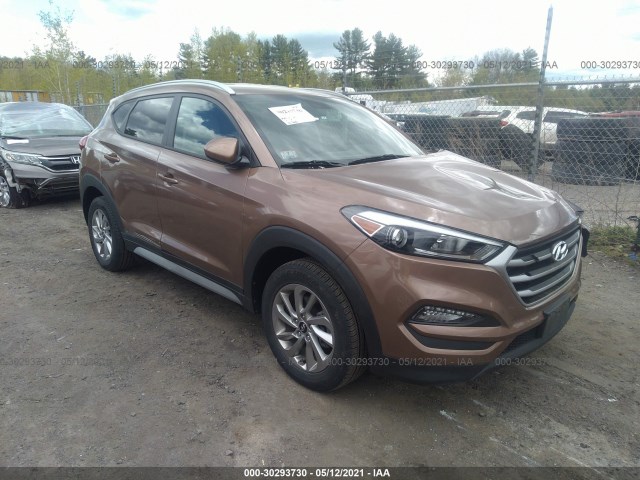 HYUNDAI TUCSON 2017 km8j3ca49hu411279