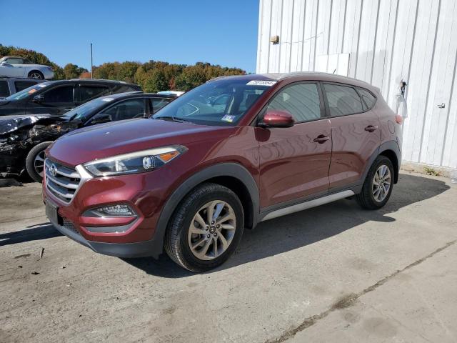 HYUNDAI TUCSON LIM 2017 km8j3ca49hu423190