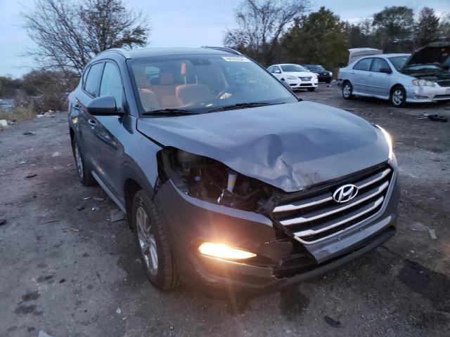 HYUNDAI TUCSON LIM 2017 km8j3ca49hu423528