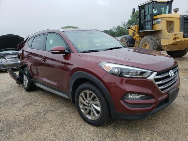 HYUNDAI TUCSON LIM 2017 km8j3ca49hu435260