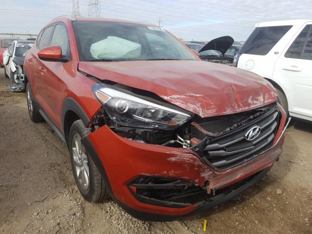 HYUNDAI TUCSON LIM 2017 km8j3ca49hu435971