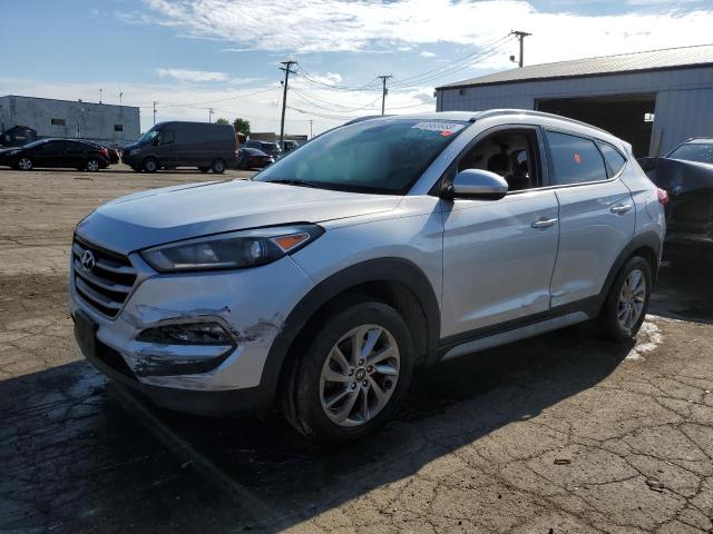 HYUNDAI TUCSON LIM 2017 km8j3ca49hu436666