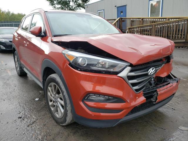 HYUNDAI TUCSON LIM 2017 km8j3ca49hu437283