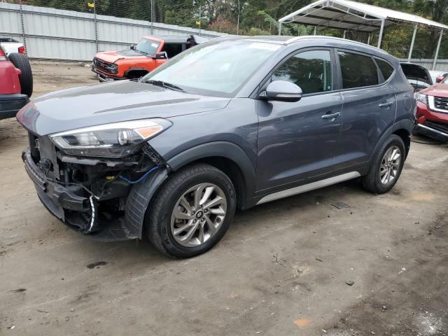 HYUNDAI TUCSON LIM 2017 km8j3ca49hu441544