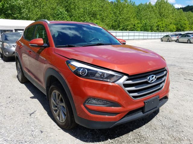 HYUNDAI TUCSON LIM 2017 km8j3ca49hu442807