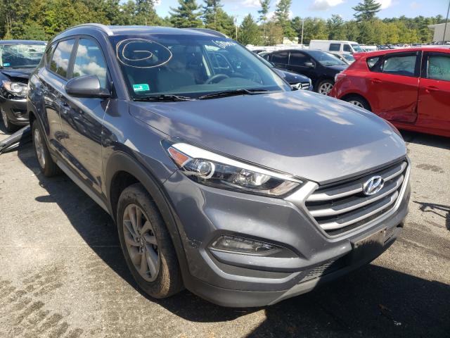 HYUNDAI TUCSON LIM 2017 km8j3ca49hu453001