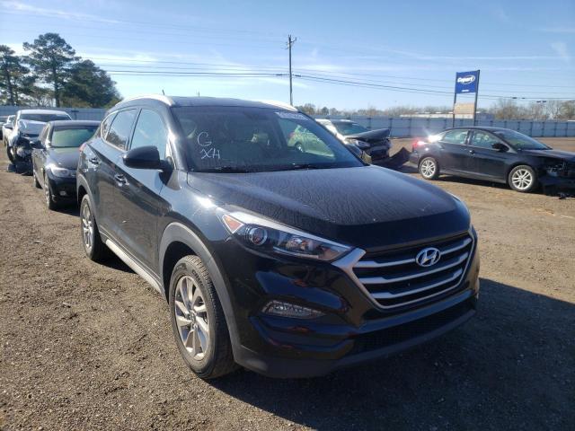 HYUNDAI TUCSON 2017 km8j3ca49hu458926