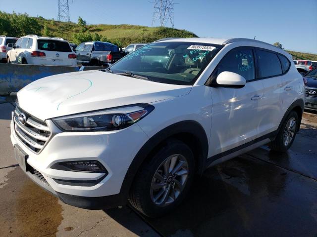 HYUNDAI TUCSON LIM 2017 km8j3ca49hu461633