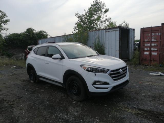 HYUNDAI TUCSON LIM 2017 km8j3ca49hu469053