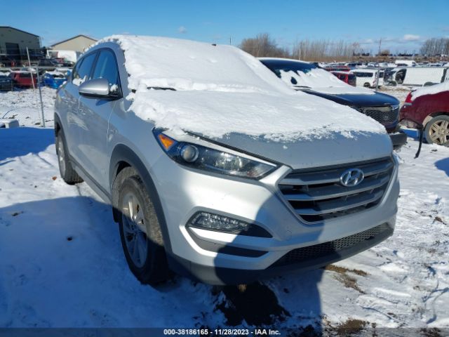 HYUNDAI TUCSON 2017 km8j3ca49hu470185