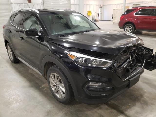 HYUNDAI TUCSON LIM 2017 km8j3ca49hu471059