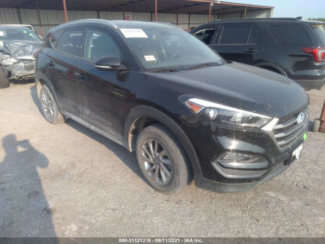 HYUNDAI TUCSON 2017 km8j3ca49hu471188