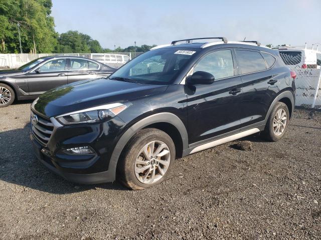 HYUNDAI TUCSON LIM 2017 km8j3ca49hu475564