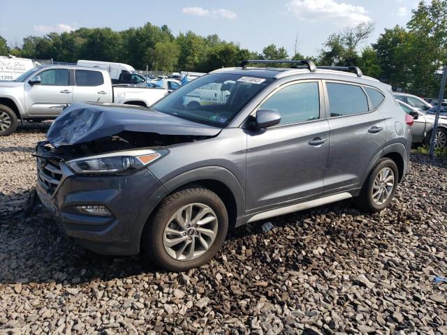 HYUNDAI TUCSON LIM 2017 km8j3ca49hu482076