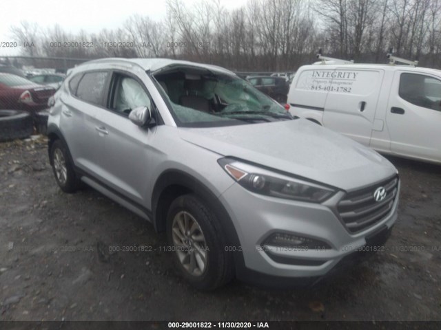 HYUNDAI TUCSON 2017 km8j3ca49hu484023