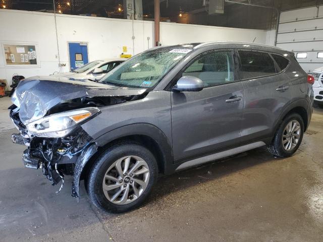 HYUNDAI TUCSON 2017 km8j3ca49hu505081