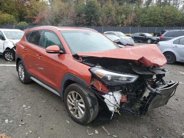 HYUNDAI TUCSON LIM 2017 km8j3ca49hu510409