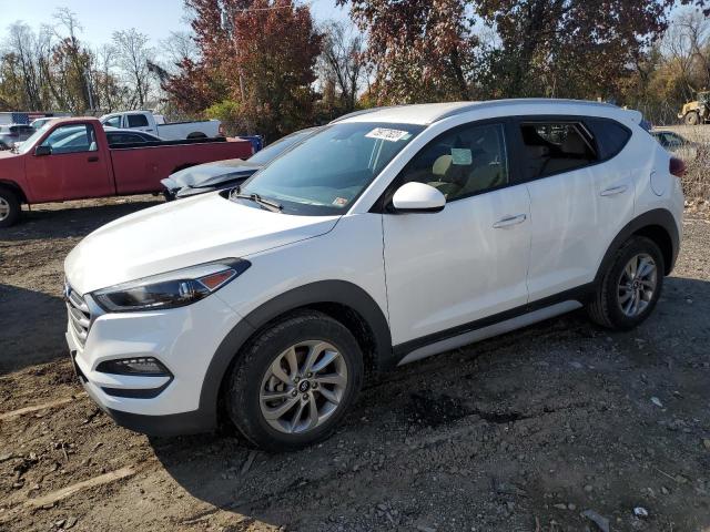 HYUNDAI TUCSON 2017 km8j3ca49hu515769