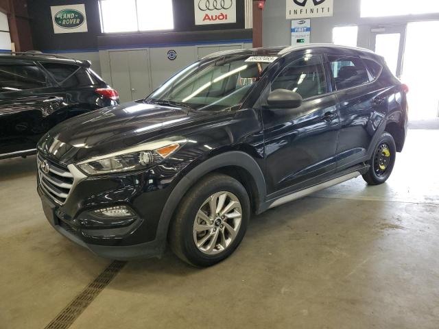 HYUNDAI TUCSON LIM 2017 km8j3ca49hu516338