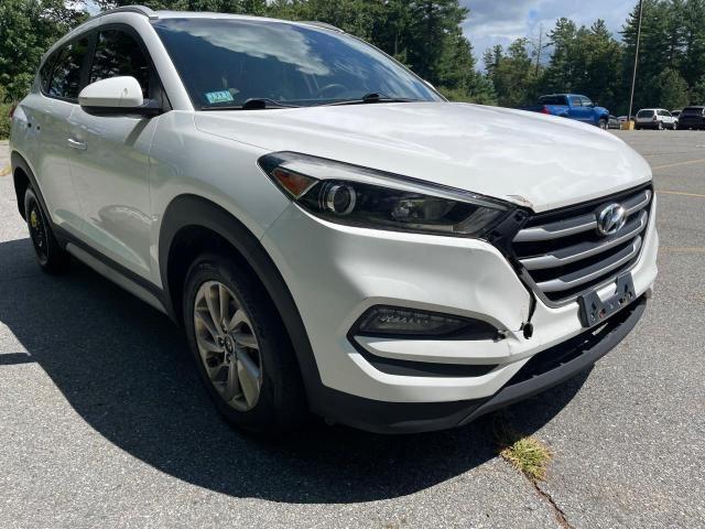 HYUNDAI TUCSON LIM 2017 km8j3ca49hu529011