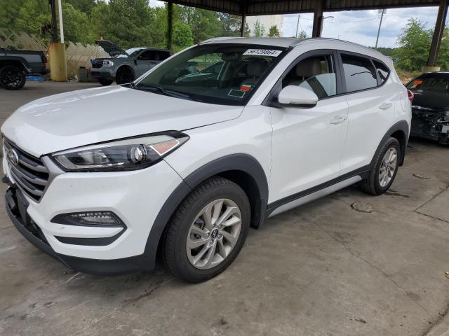 HYUNDAI TUCSON 2017 km8j3ca49hu529090