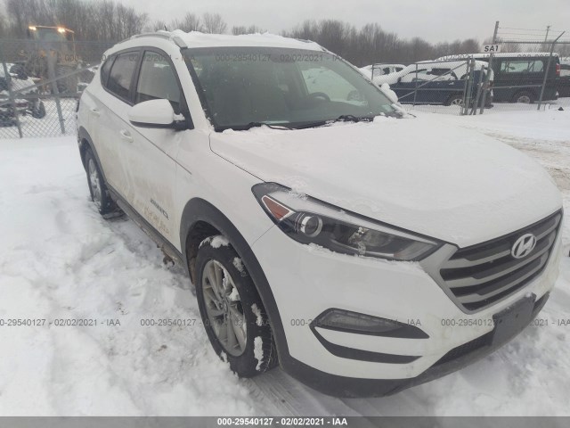 HYUNDAI TUCSON 2017 km8j3ca49hu549081