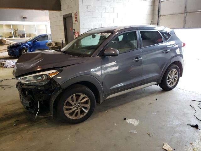 HYUNDAI TUCSON LIM 2017 km8j3ca49hu551154