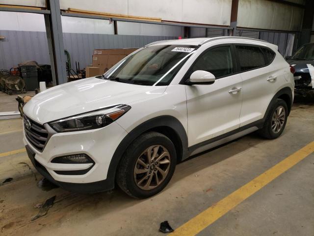 HYUNDAI TUCSON 2017 km8j3ca49hu558413