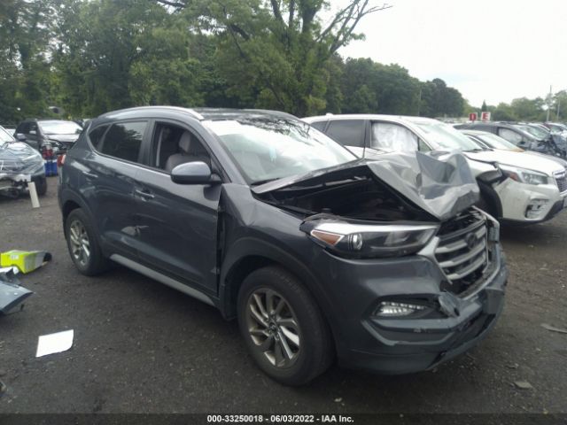 HYUNDAI TUCSON 2017 km8j3ca49hu565913