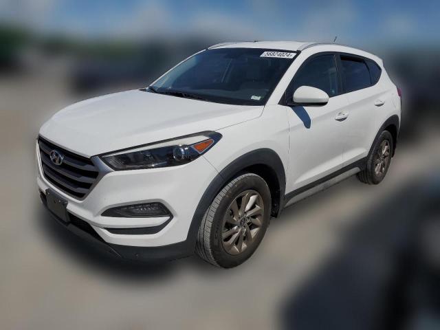 HYUNDAI TUCSON 2017 km8j3ca49hu566799