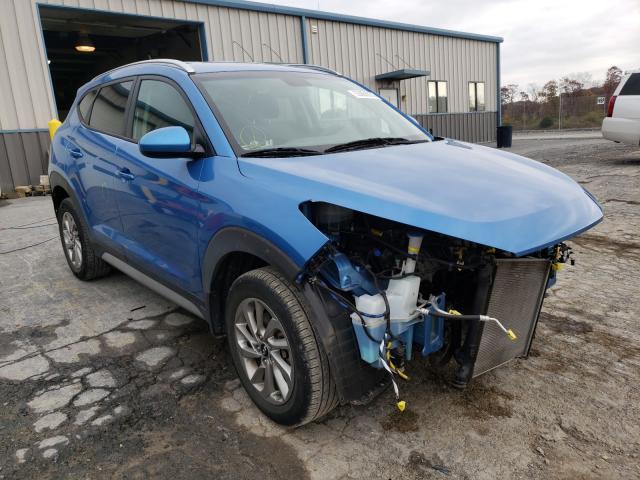 HYUNDAI TUCSON LIM 2017 km8j3ca49hu569069