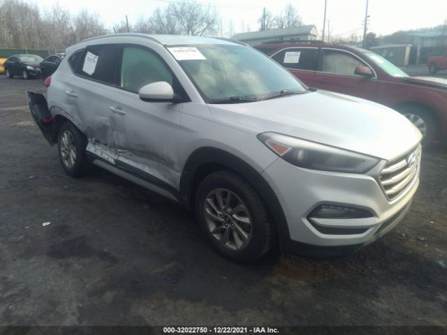 HYUNDAI TUCSON 2017 km8j3ca49hu583442