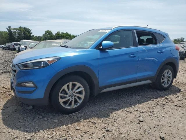 HYUNDAI TUCSON LIM 2017 km8j3ca49hu583747