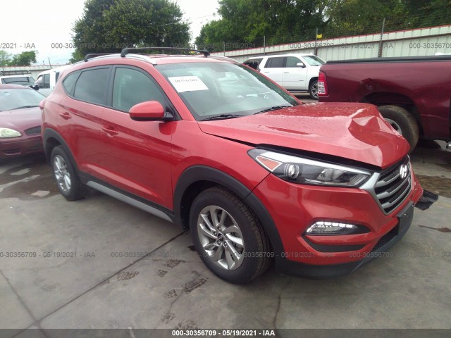 HYUNDAI TUCSON 2018 km8j3ca49ju608913