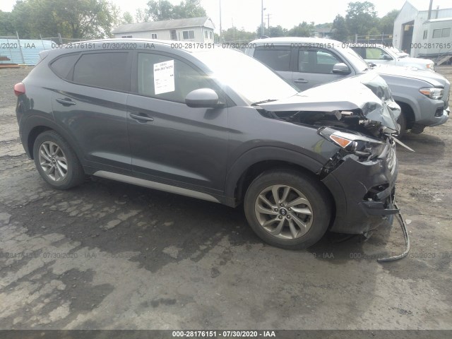 HYUNDAI TUCSON 2018 km8j3ca49ju621452