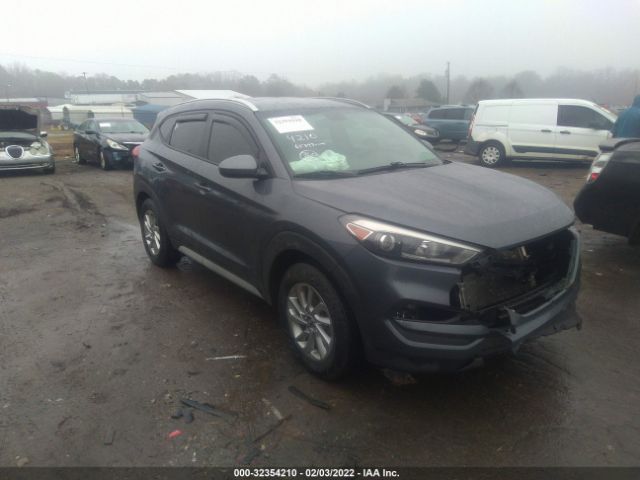 HYUNDAI TUCSON 2018 km8j3ca49ju624318