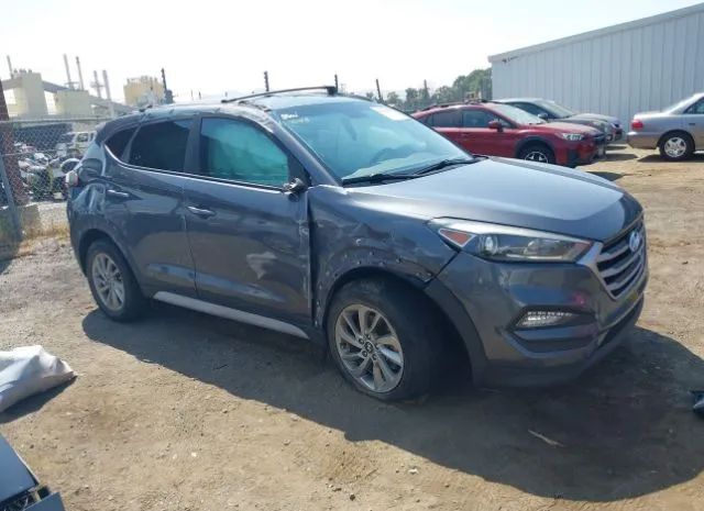 HYUNDAI TUCSON 2018 km8j3ca49ju642284