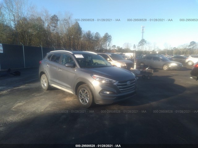 HYUNDAI TUCSON 2018 km8j3ca49ju643841