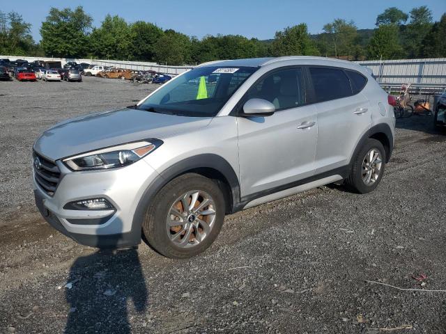 HYUNDAI TUCSON SEL 2018 km8j3ca49ju644293