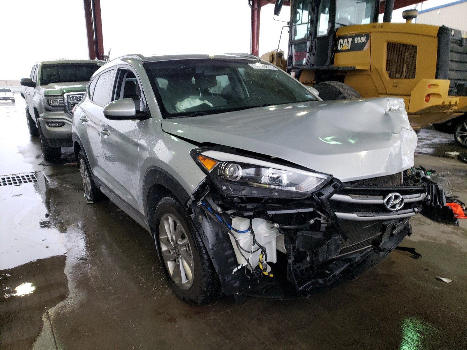 HYUNDAI NULL 2018 km8j3ca49ju648277