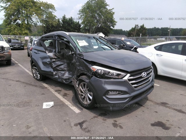 HYUNDAI TUCSON 2018 km8j3ca49ju651972