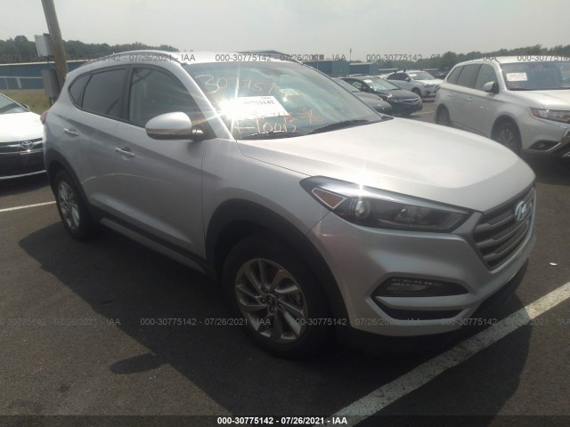 HYUNDAI TUCSON 2018 km8j3ca49ju653480