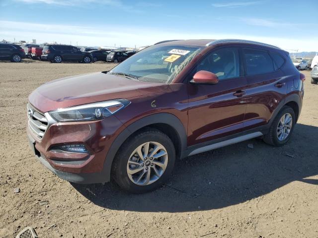 HYUNDAI TUCSON 2018 km8j3ca49ju662275