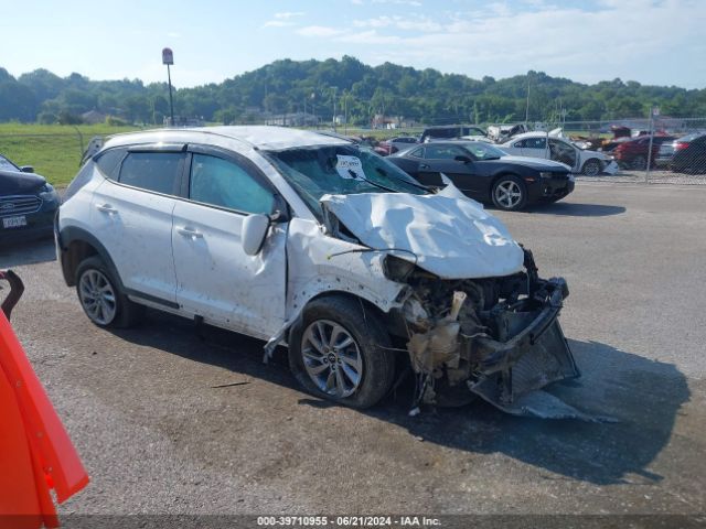 HYUNDAI TUCSON 2018 km8j3ca49ju666309