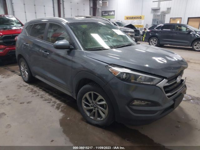 HYUNDAI TUCSON 2018 km8j3ca49ju666648