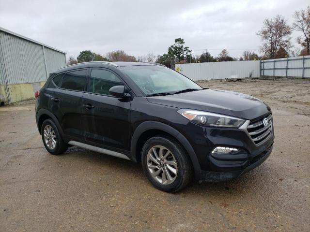 HYUNDAI TUCSON SEL 2018 km8j3ca49ju666830