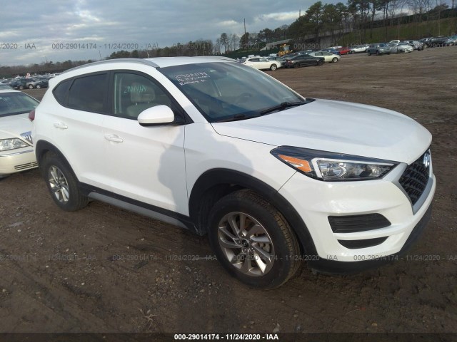 HYUNDAI TUCSON 2018 km8j3ca49ju674829