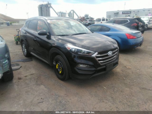 HYUNDAI TUCSON 2018 km8j3ca49ju674975