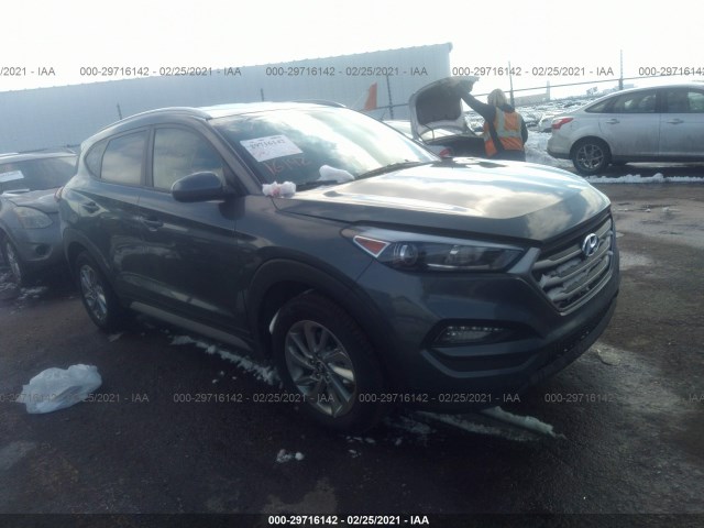 HYUNDAI TUCSON 2018 km8j3ca49ju679464